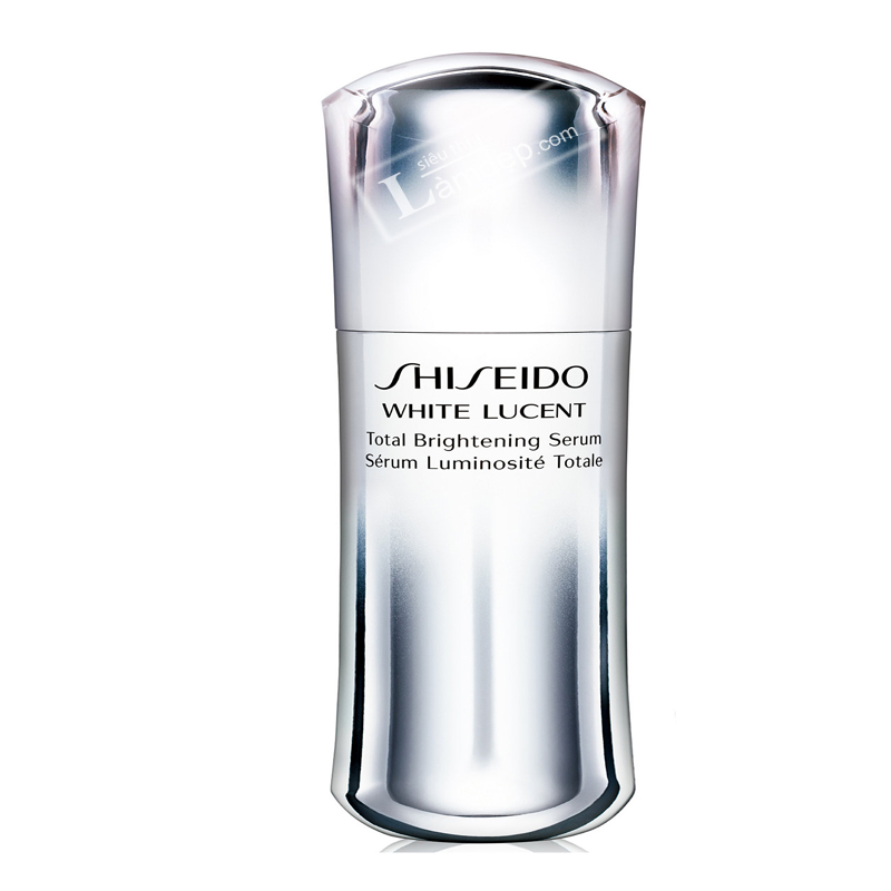 Serum Dưỡng Trắng Da Shiseido White Lucent Total Brightening Serum